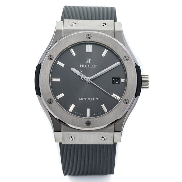 Hublot Classic Fusion 511.NX.7071.RX